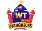 Locação de Brinquedos em Taubaté | WT Brinquedos – Cama Elástica, Piscina de Bolinha, Pula-Pula e Mais!